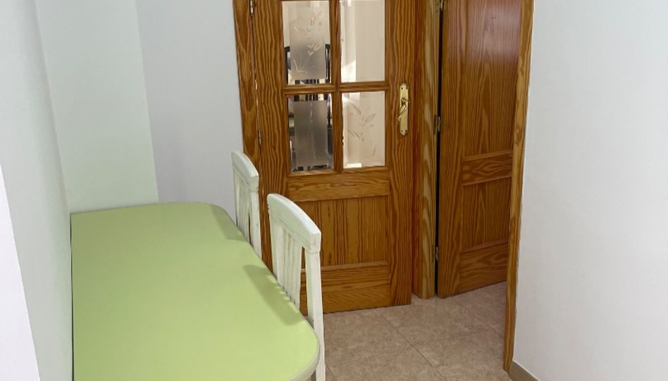Piso en venta en Calle Umbria Baja, 14, Cogollos de la Vega, Granada - imagen 1 Foto 1 de Piso en venta en Calle Umbria Baja, 14, Cogollos de la Vega, Granada