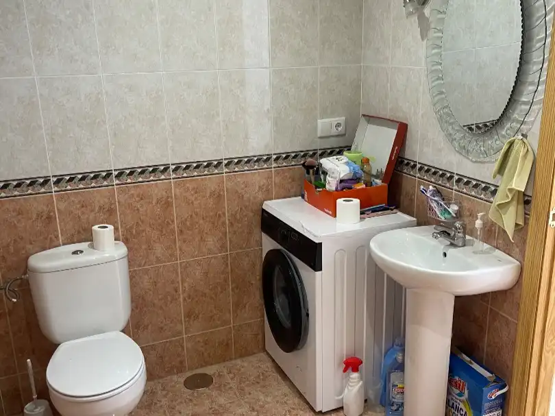Piso en venta en Calle Umbria Baja, 14, Cogollos de la Vega Piso en venta en Calle Umbria Baja, 14, Cogollos de la Vega