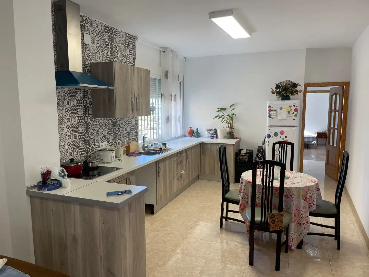 Piso en venta en Calle Umbria Baja, 14, Cogollos de la Vega Piso en venta en Calle Umbria Baja, 14, Cogollos de la Vega