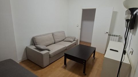 Piso de alquiler en Avenida de Álvaro López Núñez, 42, San Esteban, León Capital - imagen 2 Foto 2 de Piso de alquiler en Avenida de Álvaro López Núñez, 42, San Esteban, León Capital