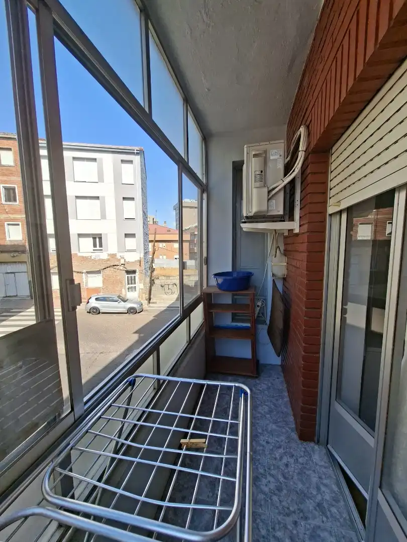 Piso de alquiler en Avenida de Álvaro López Núñez, 42, San Esteban Piso de alquiler en Avenida de Álvaro López Núñez, 42, San Esteban