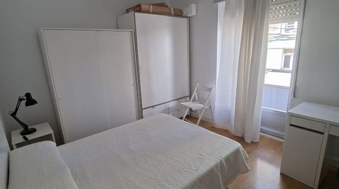 Piso de alquiler en Avenida de Álvaro López Núñez, 42, San Esteban, León Capital - imagen 4 Foto 4 de Piso de alquiler en Avenida de Álvaro López Núñez, 42, San Esteban, León Capital