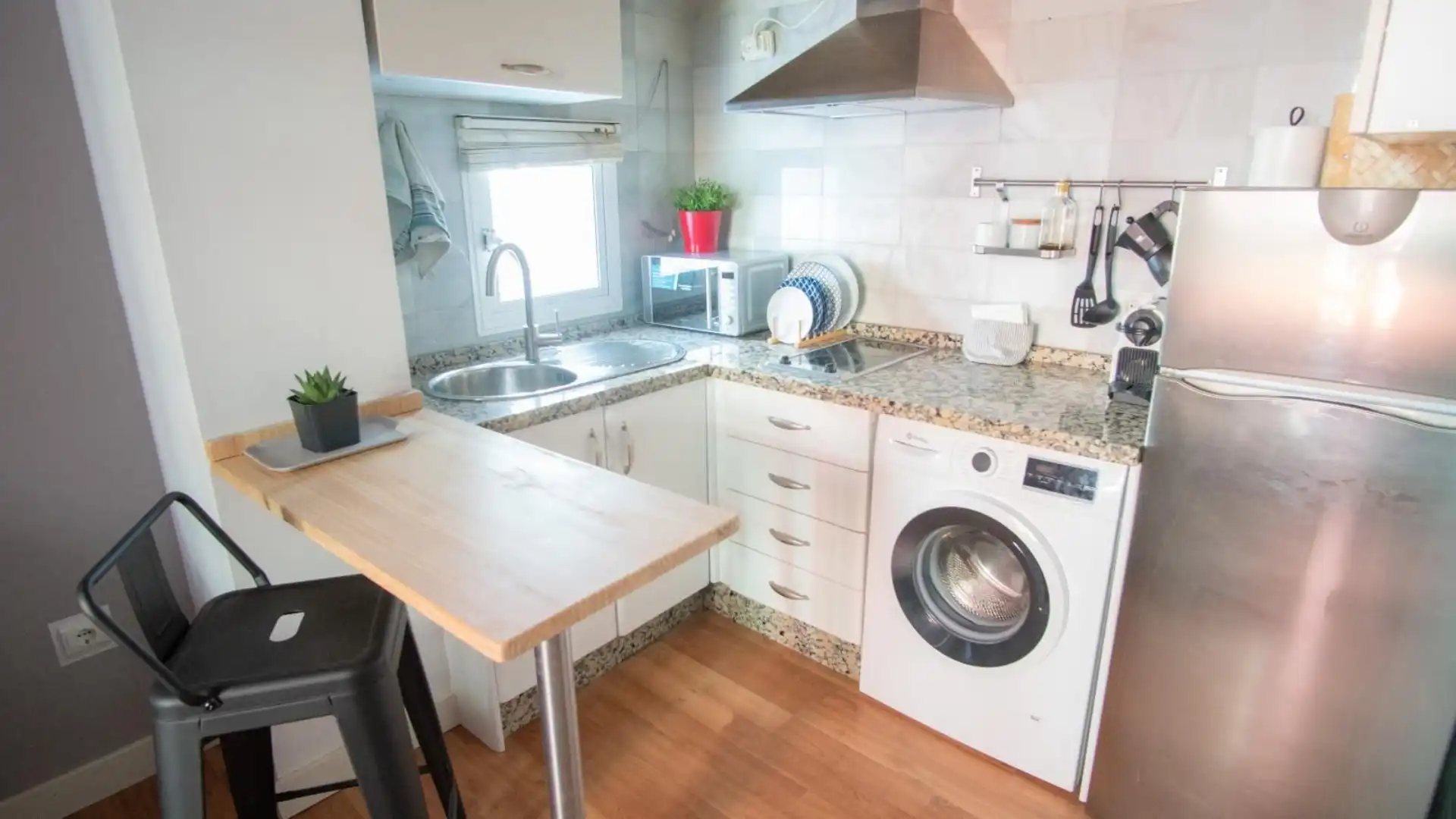 Flat for rent in Calle Matahacas, Santa Catalina Flat for rent in Calle Matahacas, Santa Catalina