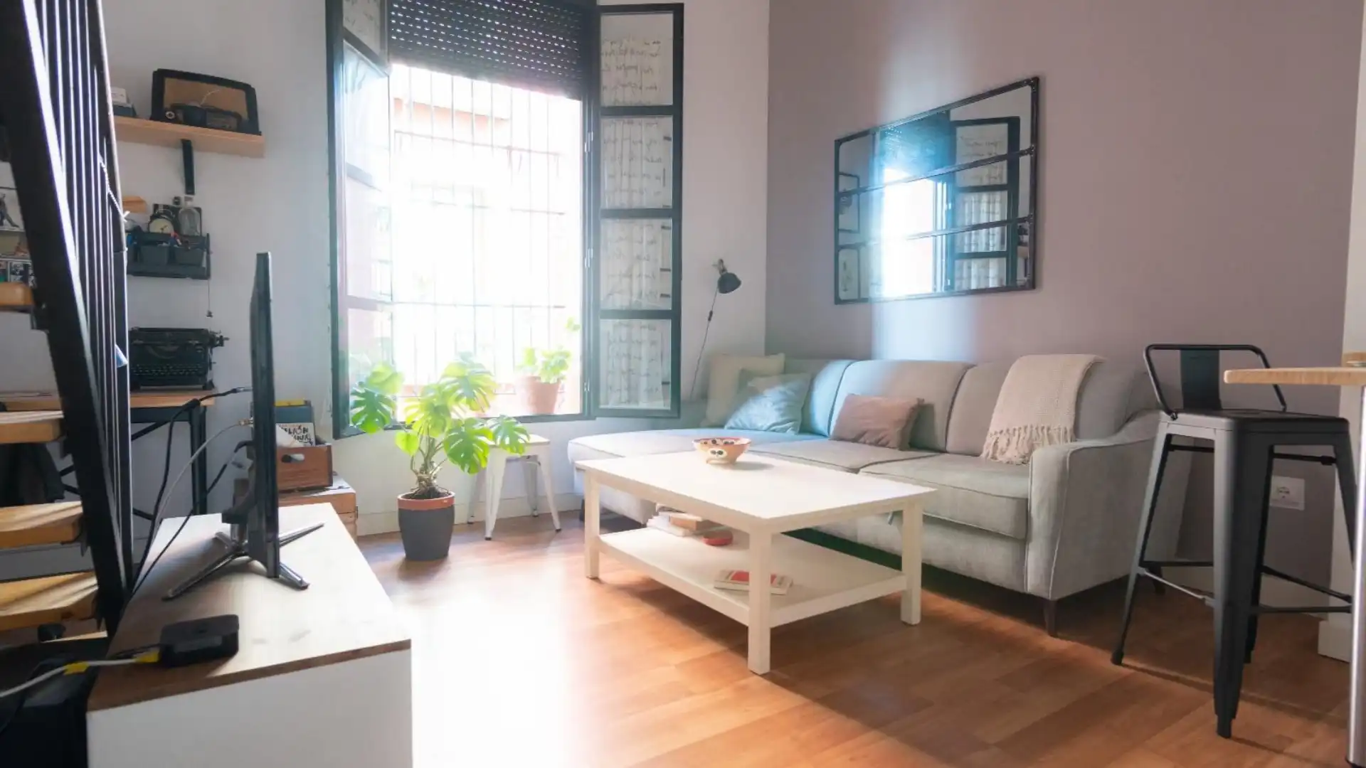 Flat for rent in Calle Matahacas, Santa Catalina Flat for rent in Calle Matahacas, Santa Catalina