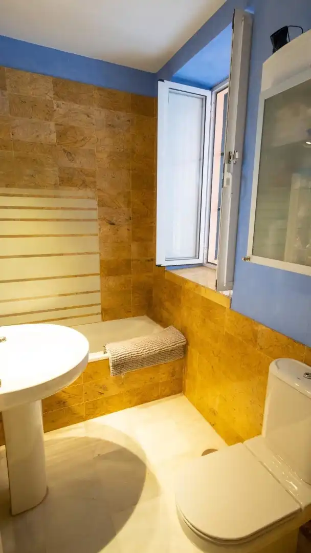 Flat for rent in Calle Matahacas, Santa Catalina Flat for rent in Calle Matahacas, Santa Catalina