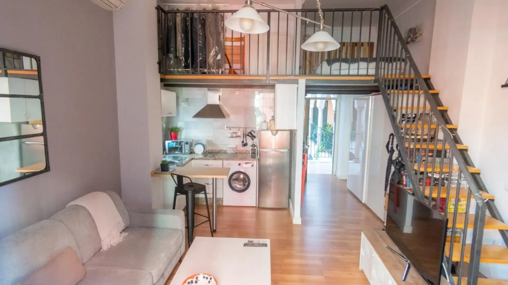 Flat for rent in Calle Matahacas, Santa Catalina Flat for rent in Calle Matahacas, Santa Catalina