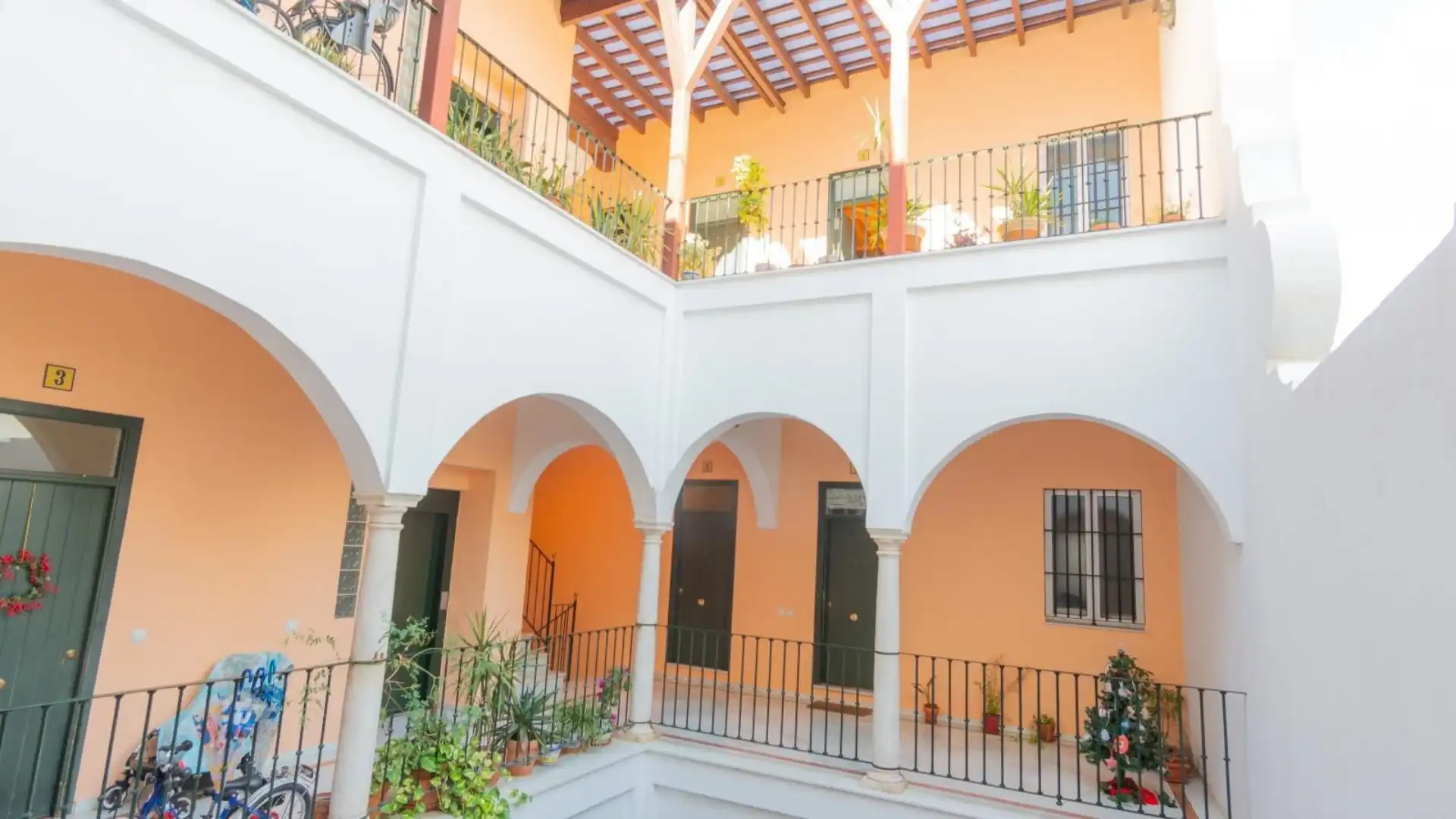 Flat for rent in Calle Matahacas, Santa Catalina Flat for rent in Calle Matahacas, Santa Catalina
