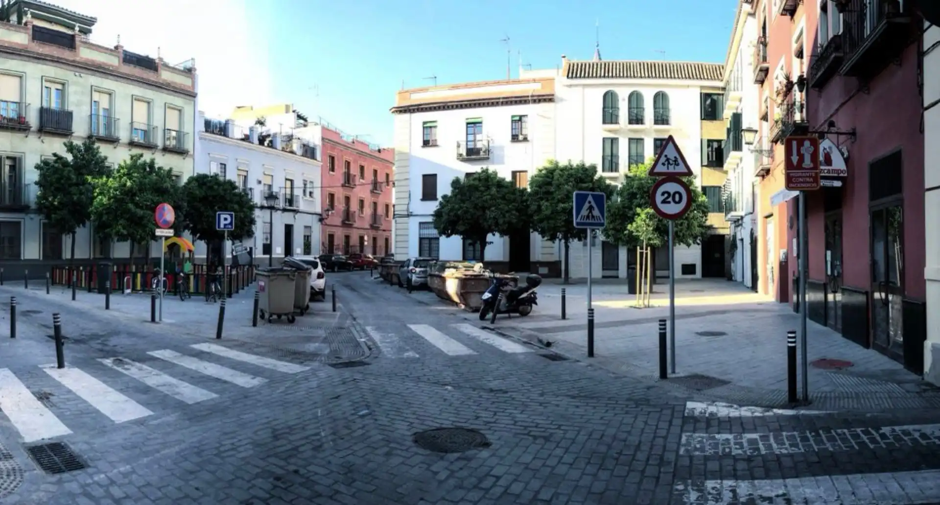 Flat for rent in Calle Matahacas, Santa Catalina Flat for rent in Calle Matahacas, Santa Catalina