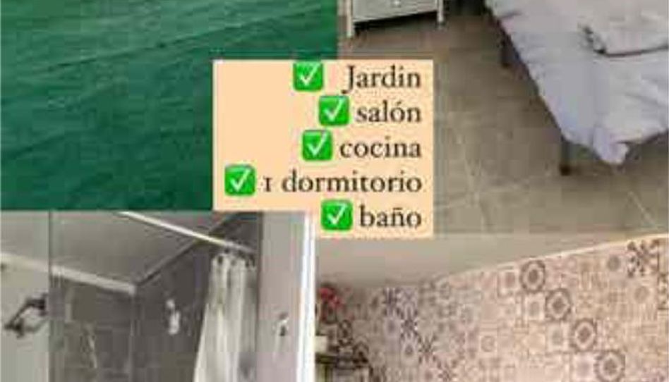 Casa o xalet de lloguer a Los Franceses – La Vega, Chiclana de la Frontera - imatge 1 Foto 1 de Casa o xalet de lloguer a Los Franceses – La Vega, Chiclana de la Frontera