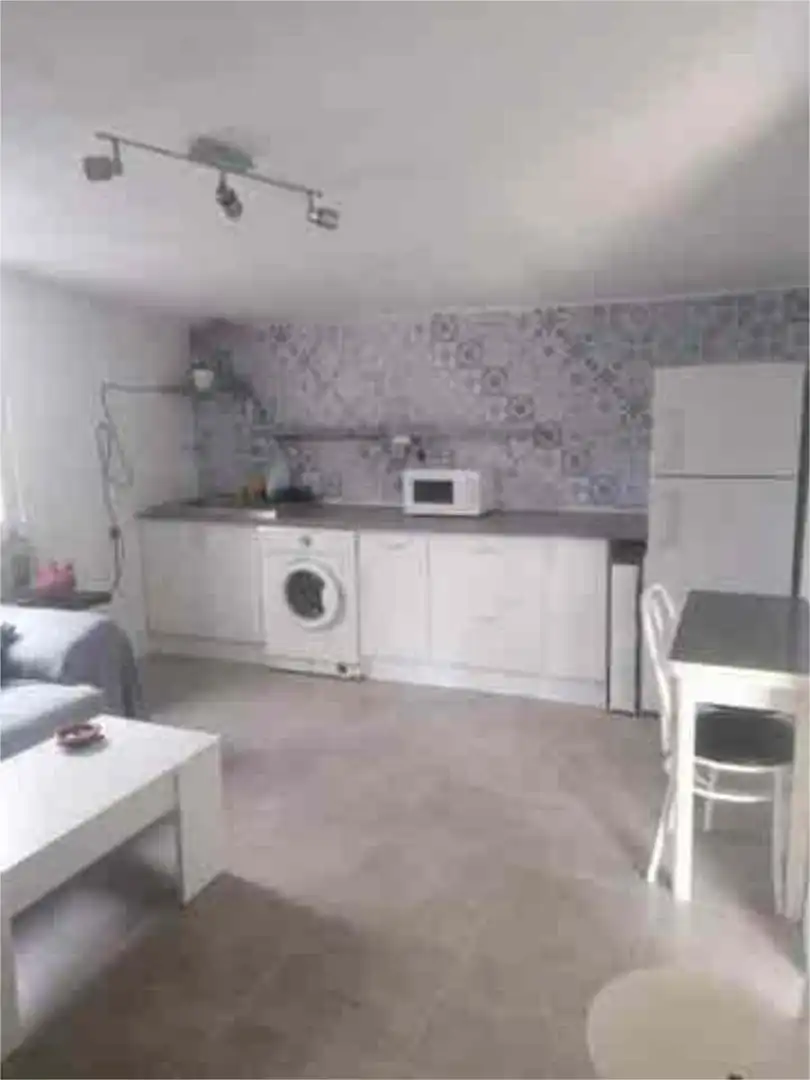 Cuina de Casa o xalet de lloguer en Chiclana de la Frontera