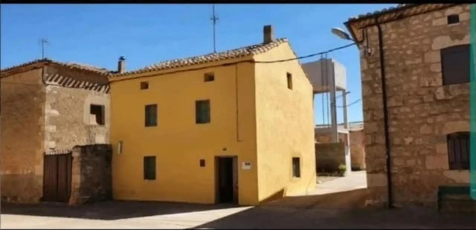Casa o xalet de lloguer a Iglesiarrubia Casa o xalet de lloguer a Iglesiarrubia