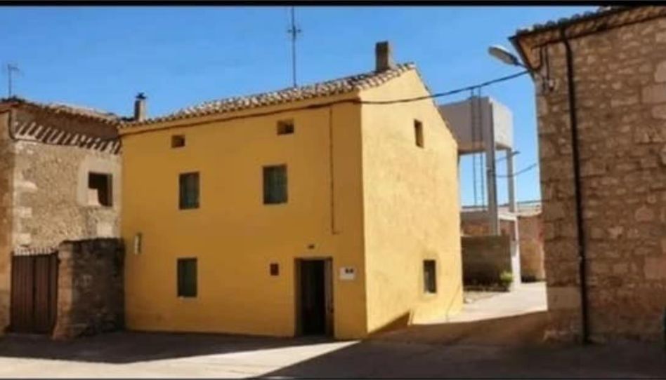 Casa o xalet de lloguer a Iglesiarrubia, Burgos - imatge 1 Foto 1 de Casa o xalet de lloguer a Iglesiarrubia, Burgos