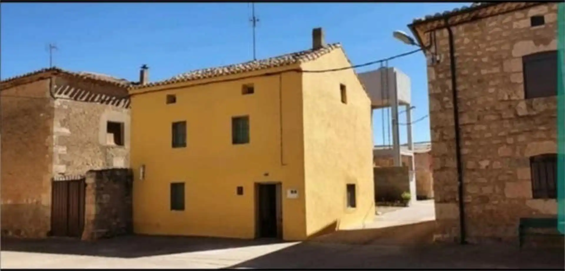Casa o xalet de lloguer a Iglesiarrubia Casa o xalet de lloguer a Iglesiarrubia