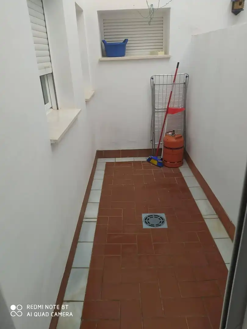 Planta baixa en venda a Calle Doctor Pérez Fabra, 31, Algar Planta baixa en venda en Algar amb Aire condicionat, Calefacció i Moblat