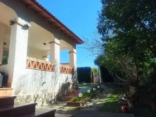 Jardín de Casa o chalet en venta en El Vendrell con Terraza, Piscina y Balcón