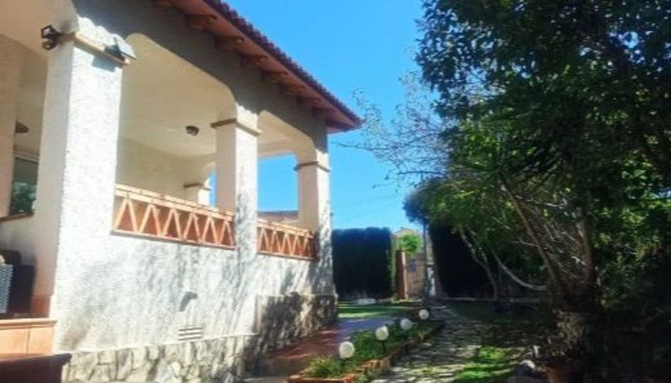 Casa o chalet en venta en Carrer Ramon Martí Alsina, 5, La Franquesa - Oasis Park, El Vendrell - imagen 1 Foto 1 de Casa o chalet en venta en Carrer Ramon Martí Alsina, 5, La Franquesa - Oasis Park, El Vendrell