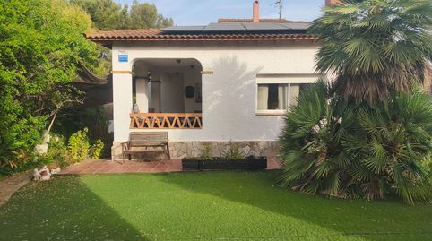 Casa o chalet en venta en Carrer Ramon Martí Alsina, 5, La Franquesa - Oasis Park, El Vendrell - imagen 2 Foto 2 de Casa o chalet en venta en Carrer Ramon Martí Alsina, 5, La Franquesa - Oasis Park, El Vendrell
