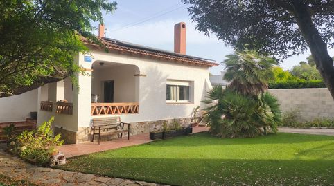 Casa o chalet en venta en Carrer Ramon Martí Alsina, 5, La Franquesa - Oasis Park, El Vendrell - imagen 3 Foto 3 de Casa o chalet en venta en Carrer Ramon Martí Alsina, 5, La Franquesa - Oasis Park, El Vendrell