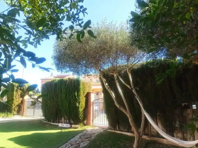 Jardín de Casa o chalet en venta en El Vendrell con Terraza, Piscina y Balcón