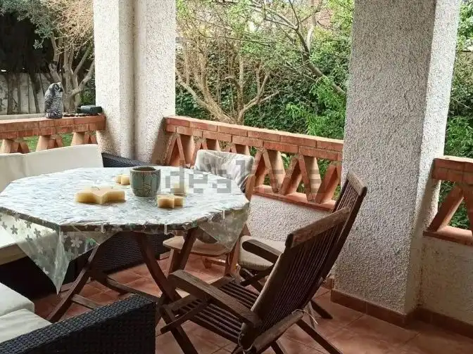 Terraza de Casa o chalet en venta en El Vendrell con Terraza, Piscina y Balcón