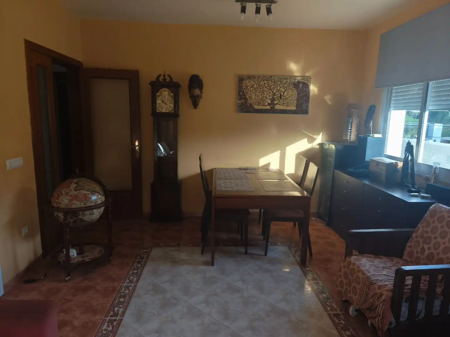 Comedor de Casa o chalet en venta en El Vendrell con Terraza, Piscina y Balcón
