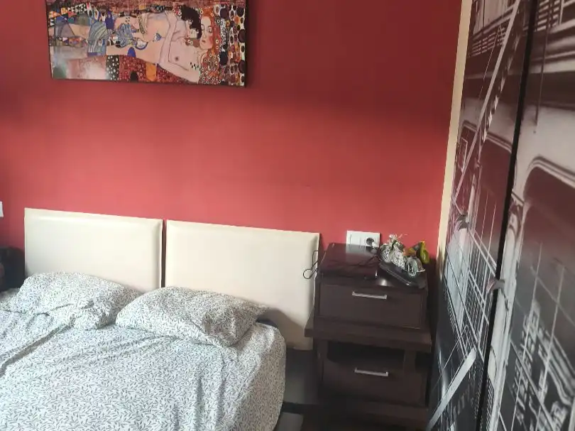 Habitación de Casa o chalet en venta en El Vendrell con Terraza, Piscina y Balcón