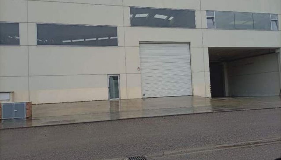 Office for rent in Reocín, Cantabria - image 1 Photo 1 of Office for rent in Reocín, Cantabria