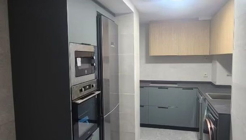 Wohnung zum Verkauf in Calle de Santander, 8, Ciudad Jardín - Parque Roma, Zaragoza Capital - Bild 1 Foto 1 von Wohnung zum Verkauf in Calle de Santander, 8, Ciudad Jardín - Parque Roma, Zaragoza Capital