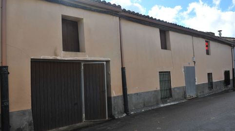 Piso en venta en Calle Villar, 8, Corrales del Vino, Zamora - imagen 2 Foto 2 de Piso en venta en Calle Villar, 8, Corrales del Vino, Zamora