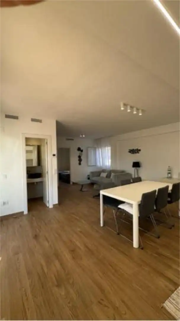 Apartments for rent in El Saler Living room of Apartments for rent in Valencia with Heating, Terrace and Swimming Pool