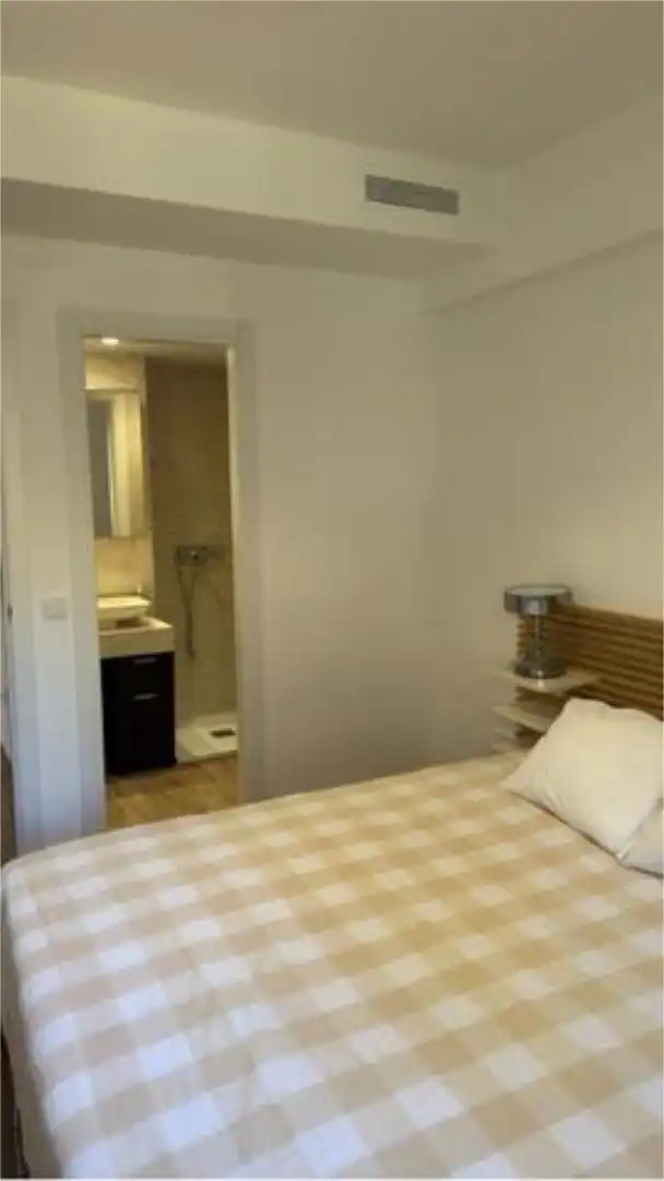 Apartments for rent in El Saler Bedroom of Apartments for rent in Valencia with Heating, Terrace and Swimming Pool