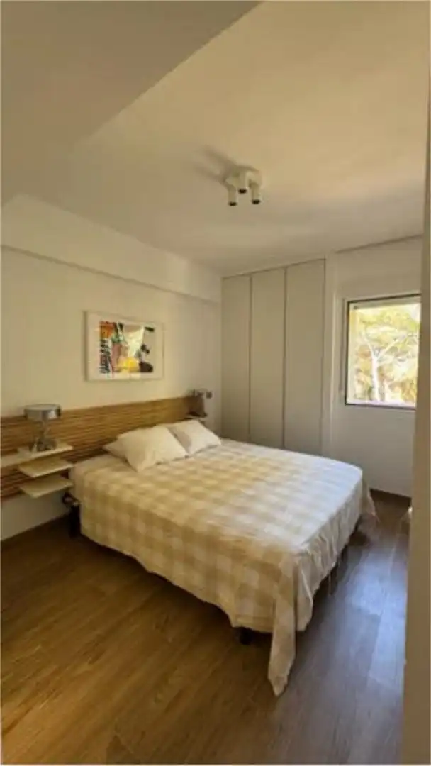 Apartments for rent in El Saler Bedroom of Apartments for rent in Valencia with Heating, Terrace and Swimming Pool