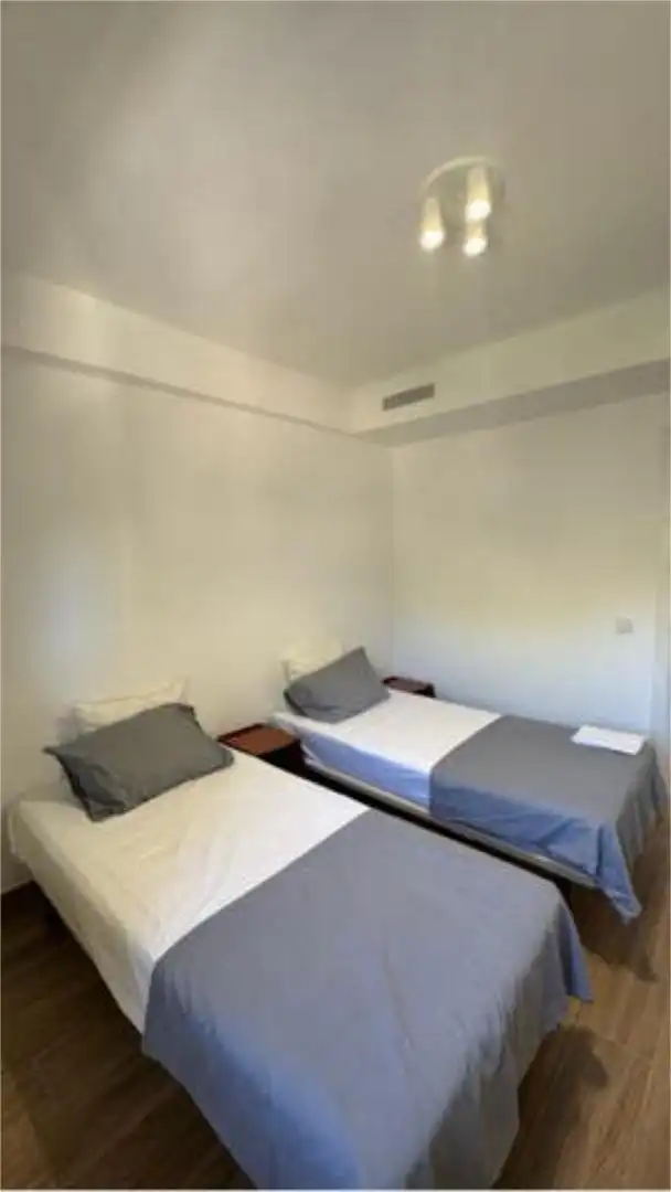 Apartments for rent in El Saler Bedroom of Apartments for rent in Valencia with Heating, Terrace and Swimming Pool