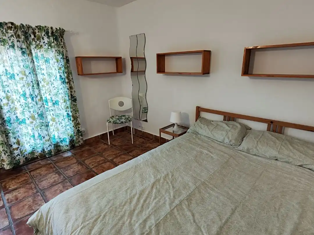 Room in Calle Lisboa, 5, El Cerro Room in Calle Lisboa, 5, El Cerro