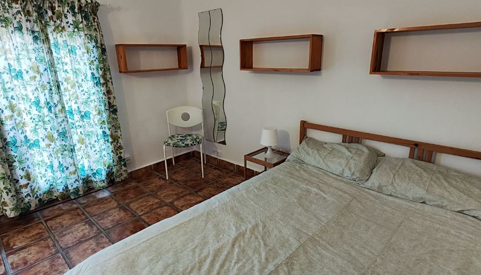 Room in Calle Lisboa, 5, El Cerro, Sevilla Capital - image 1 Photo 1 of Room in Calle Lisboa, 5, El Cerro, Sevilla Capital