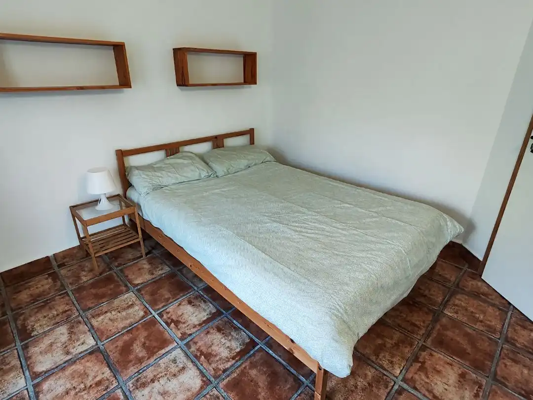 Room in Calle Lisboa, 5, El Cerro Room in Calle Lisboa, 5, El Cerro