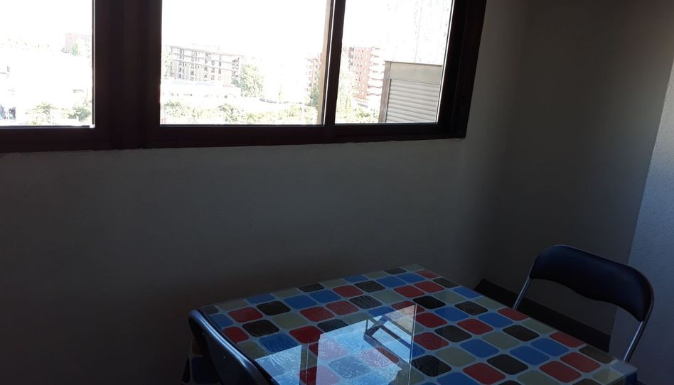 Wohnung zur Miete in Paseo de la Estación, 58, Avda de Madrid - Pº de la Estación, Jaén Capital - Bild 1 Foto 1 von Wohnung zur Miete in Paseo de la Estación, 58, Avda de Madrid - Pº de la Estación, Jaén Capital
