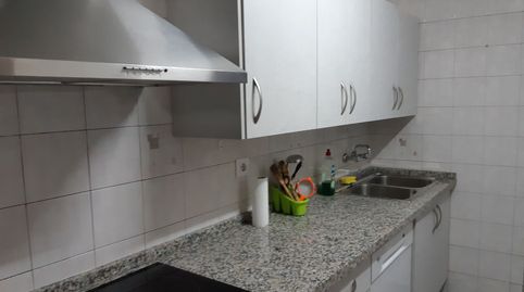 Wohnung zur Miete in Paseo de la Estación, 58, Avda de Madrid - Pº de la Estación, Jaén Capital - Bild 2 Foto 2 von Wohnung zur Miete in Paseo de la Estación, 58, Avda de Madrid - Pº de la Estación, Jaén Capital