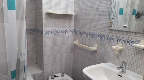 Wohnung zur Miete in Paseo de la Estación, 58, Avda de Madrid - Pº de la Estación, Jaén Capital - Bild 4 Foto 4 von Wohnung zur Miete in Paseo de la Estación, 58, Avda de Madrid - Pº de la Estación, Jaén Capital
