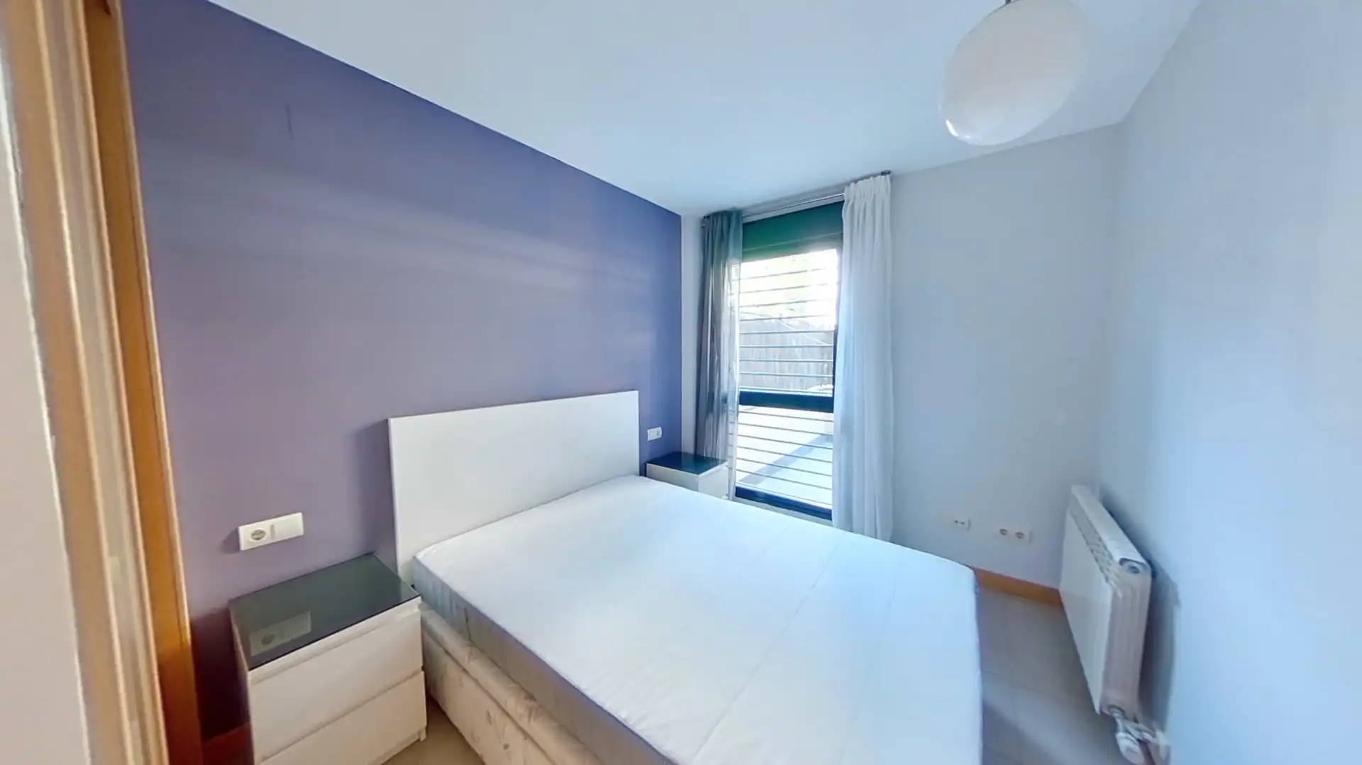 Flat for rent in Avenida de España, Hispanoamérica - Comunidades Flat for rent in Avenida de España, Hispanoamérica - Comunidades