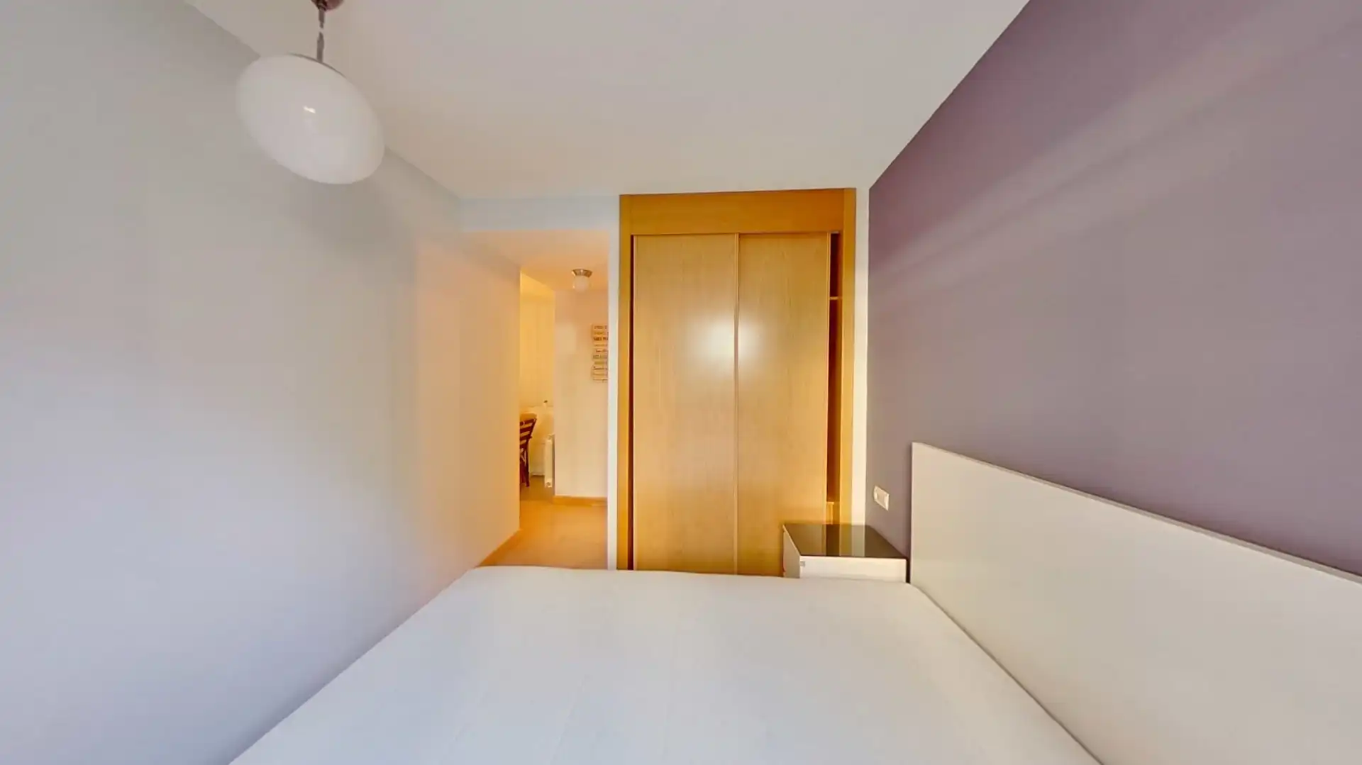 Flat for rent in Avenida de España, Hispanoamérica - Comunidades Flat for rent in Avenida de España, Hispanoamérica - Comunidades