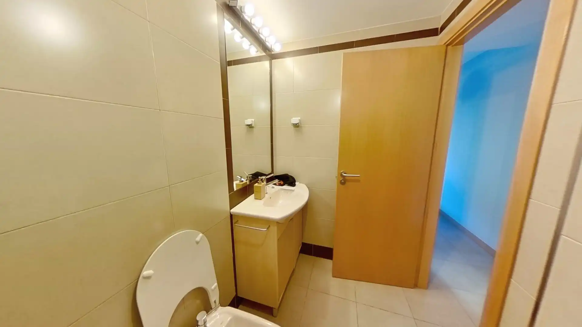 Flat for rent in Avenida de España, Hispanoamérica - Comunidades Flat for rent in Avenida de España, Hispanoamérica - Comunidades