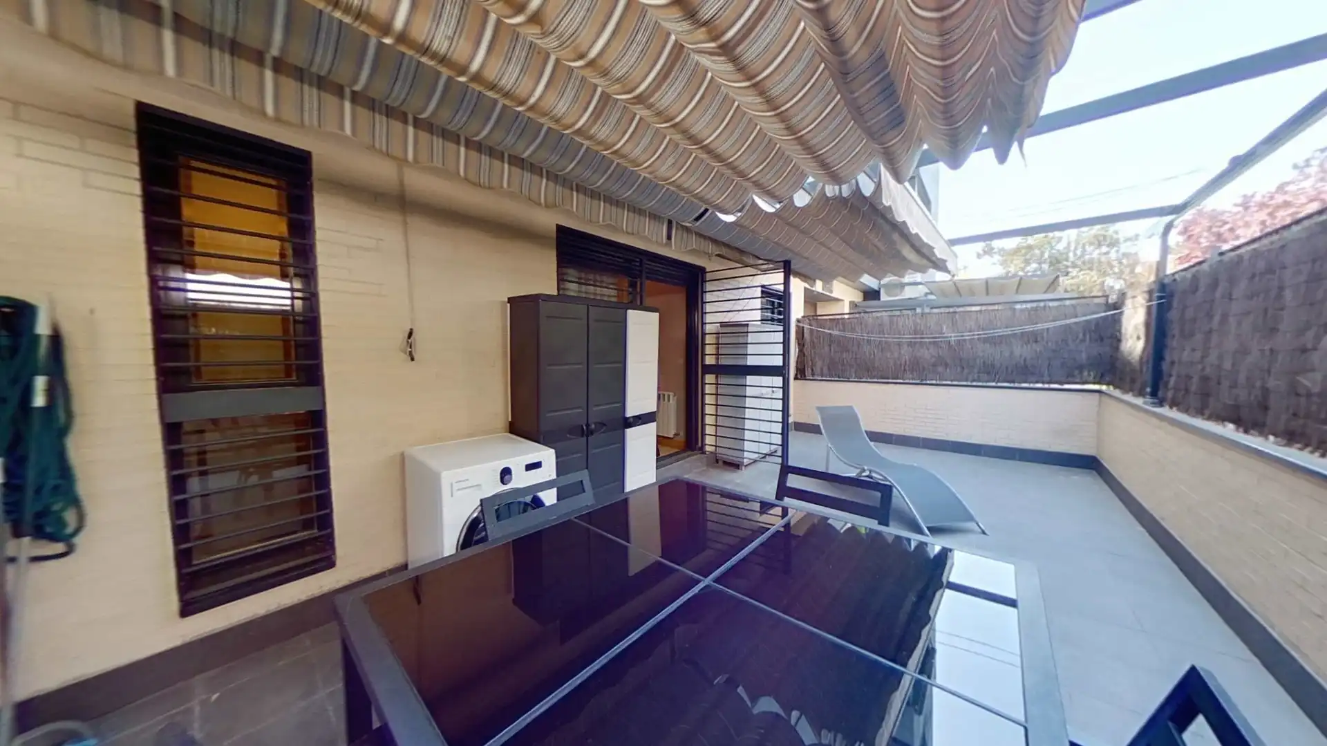 Flat for rent in Avenida de España, Hispanoamérica - Comunidades Flat for rent in Avenida de España, Hispanoamérica - Comunidades