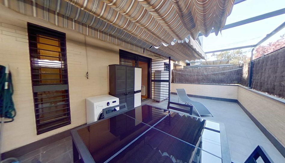 Flat for rent in Avenida de España, 1s, Hispanoamérica - Comunidades, Valdemoro - image 1 Photo 1 of Flat for rent in Avenida de España, 1s, Hispanoamérica - Comunidades, Valdemoro
