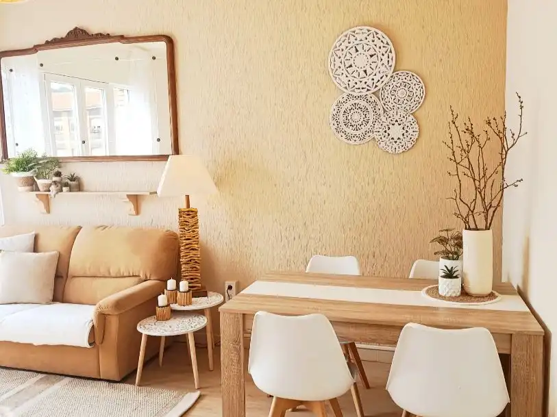 Flat for sale in Calle Alfredo Nespral, 12, Sama Dining room of Flat for sale in Langreo