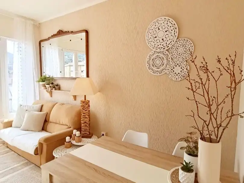 Flat for sale in Calle Alfredo Nespral, 12, Sama Dining room of Flat for sale in Langreo