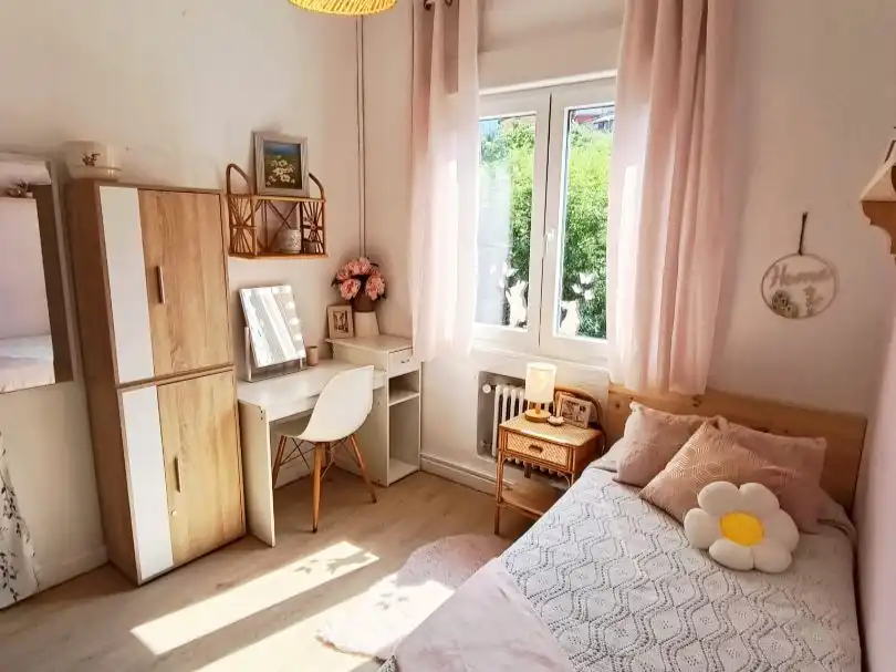 Flat for sale in Calle Alfredo Nespral, 12, Sama Bedroom of Flat for sale in Langreo