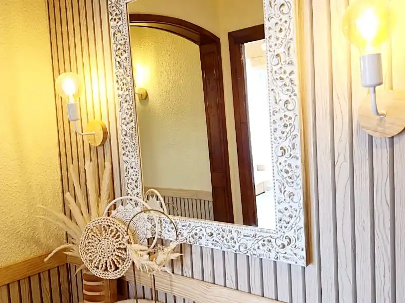 Flat for sale in Calle Alfredo Nespral, 12, Sama Flat for sale in Langreo
