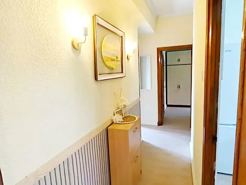 Flat for sale in Calle Alfredo Nespral, 12, Sama Flat for sale in Langreo