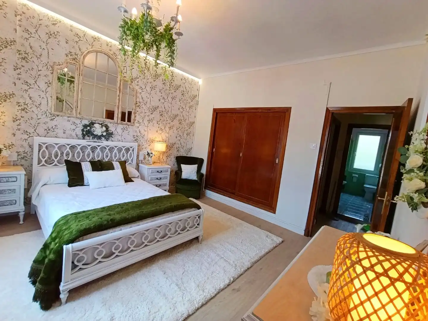 Flat for sale in Calle Alfredo Nespral, 12, Sama Bedroom of Flat for sale in Langreo